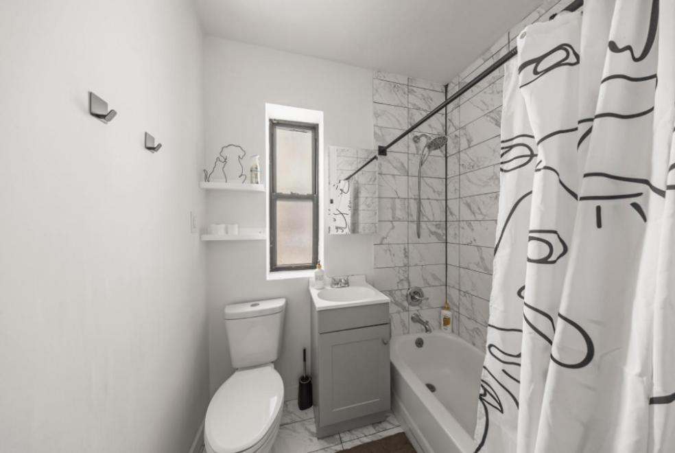 Upscale Retreat - One Bedroom In Downtown Manhattan's Union Square Apartamento Nova York