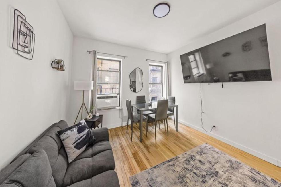 Upscale Retreat - One Bedroom In Downtown Manhattan's Union Square Nova York
